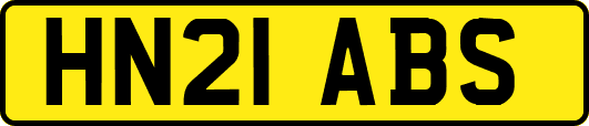 HN21ABS