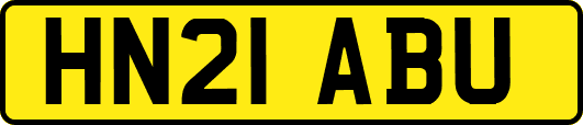 HN21ABU