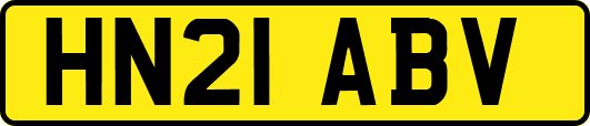 HN21ABV