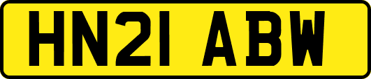 HN21ABW