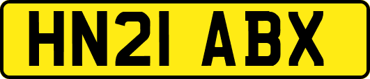 HN21ABX