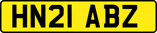 HN21ABZ