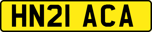 HN21ACA