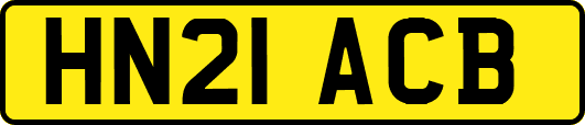 HN21ACB