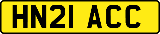 HN21ACC