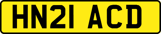 HN21ACD