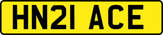 HN21ACE