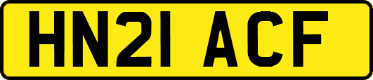 HN21ACF