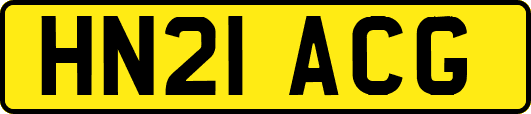 HN21ACG