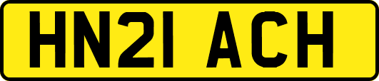 HN21ACH