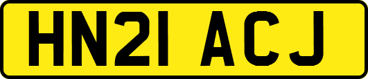 HN21ACJ