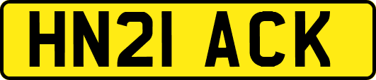 HN21ACK