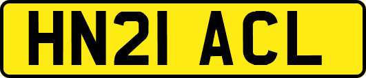 HN21ACL
