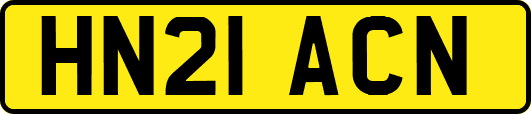 HN21ACN