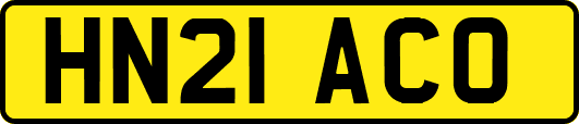 HN21ACO
