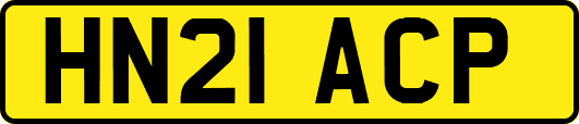 HN21ACP
