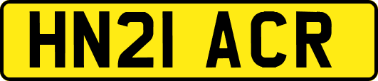 HN21ACR