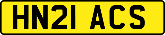 HN21ACS