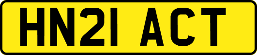 HN21ACT