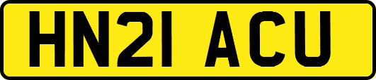HN21ACU