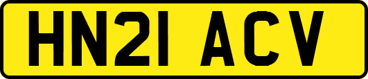 HN21ACV