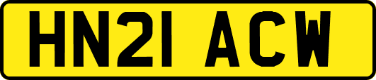 HN21ACW