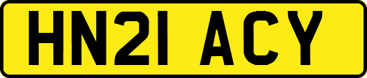HN21ACY