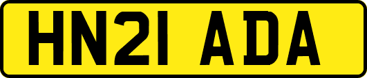 HN21ADA