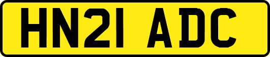 HN21ADC