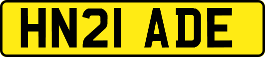 HN21ADE