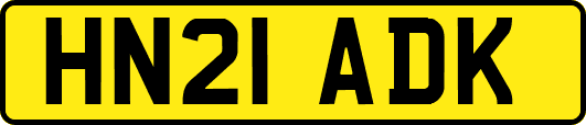 HN21ADK