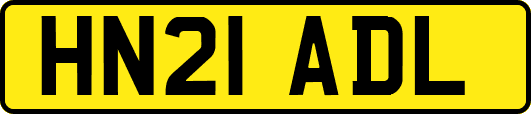 HN21ADL