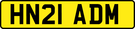 HN21ADM