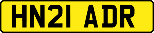HN21ADR