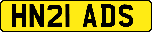 HN21ADS