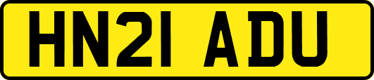 HN21ADU