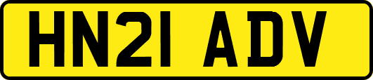 HN21ADV
