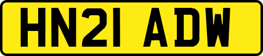 HN21ADW