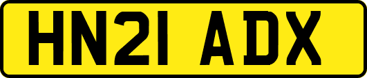 HN21ADX