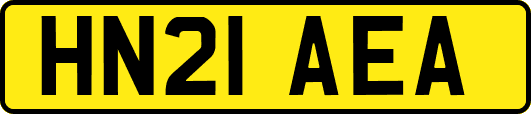 HN21AEA