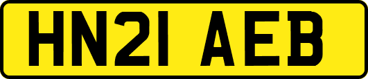 HN21AEB