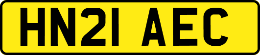 HN21AEC