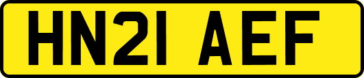 HN21AEF