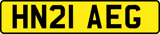 HN21AEG