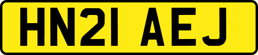 HN21AEJ