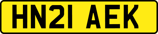 HN21AEK
