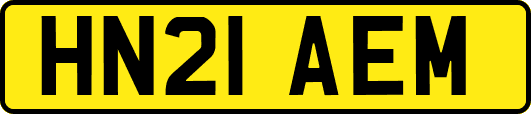 HN21AEM