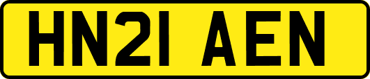 HN21AEN