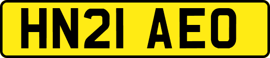 HN21AEO