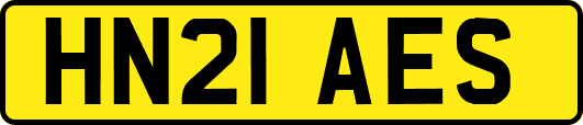 HN21AES